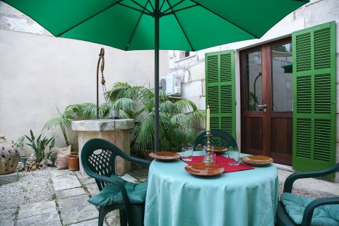 Radhus för uthyrning i Sa Pobla, Mallorca, Spanien 3 sovrum, 224 kvm. Nr. 161050 - foto 14