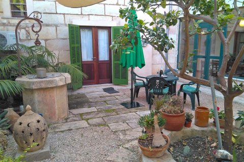 Radhus för uthyrning i Sa Pobla, Mallorca, Spanien 3 sovrum, 224 kvm. Nr. 161050 - foto 16