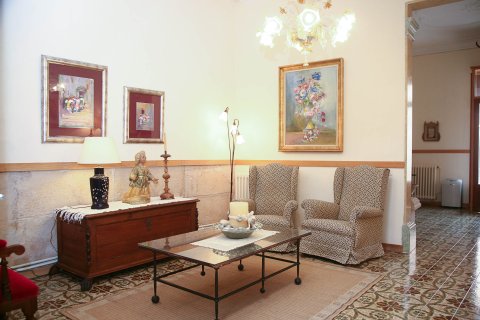 Radhus för uthyrning i Sa Pobla, Mallorca, Spanien 3 sovrum, 224 kvm. Nr. 161050 - foto 5