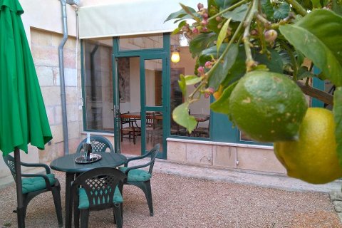 Radhus för uthyrning i Sa Pobla, Mallorca, Spanien 3 sovrum, 224 kvm. Nr. 161050 - foto 17