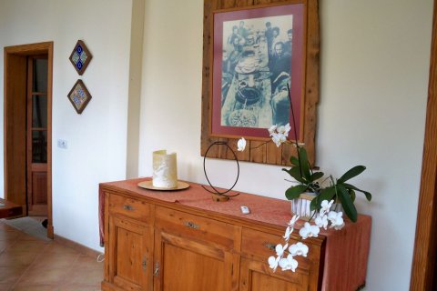 Radhus för uthyrning i Sa Pobla, Mallorca, Spanien 3 sovrum, 224 kvm. Nr. 161050 - foto 7