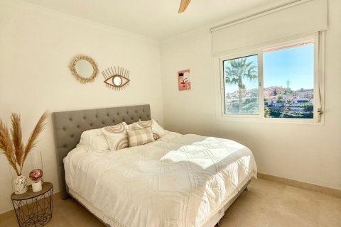 Appartamento in vendita a Mijas, Malaga, Spagna 3 camere da letto, 250 mq. N° 172692 - foto 19