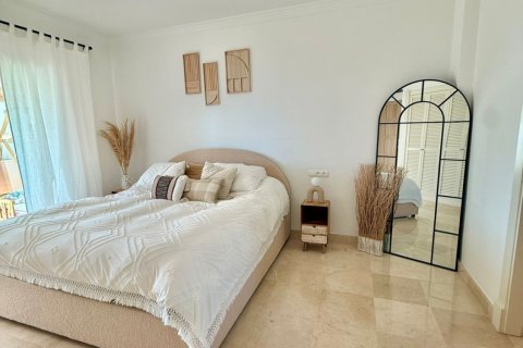 Appartamento in vendita a Mijas, Malaga, Spagna 3 camere da letto, 250 mq. N° 172692 - foto 15