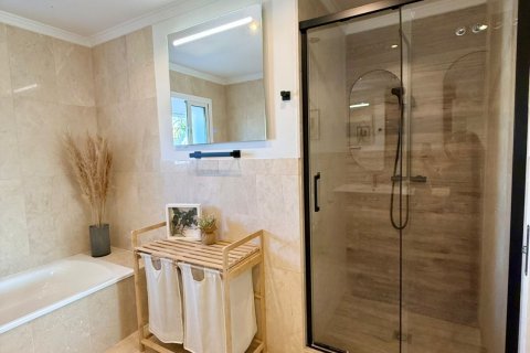 Appartamento in vendita a Mijas, Malaga, Spagna 3 camere da letto, 250 mq. N° 172692 - foto 5