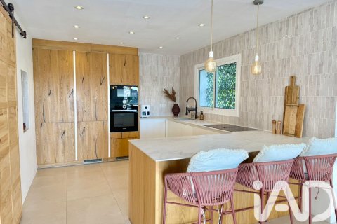 Appartamento in vendita a Mijas, Malaga, Spagna 3 camere da letto, 250 mq. N° 172692 - foto 26
