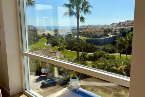 Appartamento in vendita a Mijas, Malaga, Spagna 3 camere da letto, 250 mq. N° 172692 - foto 18
