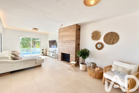 Appartamento in vendita a Mijas, Malaga, Spagna 3 camere da letto, 250 mq. N° 172692 - foto 13