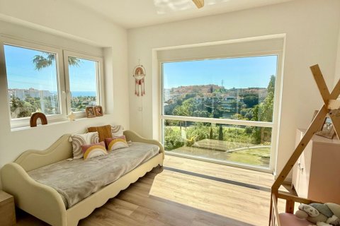 Appartamento in vendita a Mijas, Malaga, Spagna 3 camere da letto, 250 mq. N° 172692 - foto 11