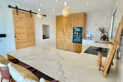 Appartamento in vendita a Mijas, Malaga, Spagna 3 camere da letto, 250 mq. N° 172692 - foto 25