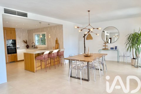Appartamento in vendita a Mijas, Malaga, Spagna 3 camere da letto, 250 mq. N° 172692 - foto 4