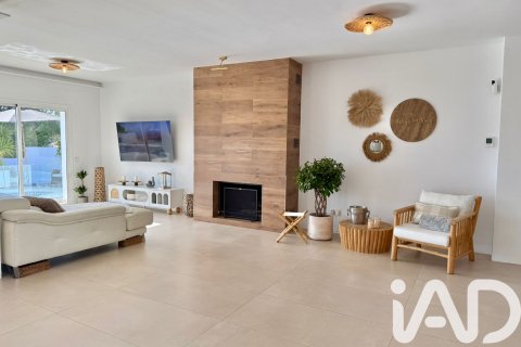Appartamento in vendita a Mijas, Malaga, Spagna 3 camere da letto, 250 mq. N° 172692 - foto 9