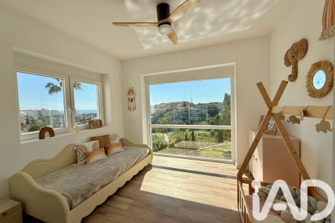 Appartamento in vendita a Mijas, Malaga, Spagna 3 camere da letto, 250 mq. N° 172692 - foto 10