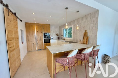 Appartamento in vendita a Mijas, Malaga, Spagna 3 camere da letto, 250 mq. N° 172692 - foto 7