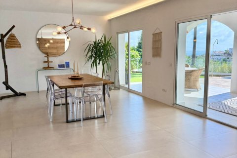 Appartamento in vendita a Mijas, Malaga, Spagna 3 camere da letto, 250 mq. N° 172692 - foto 22
