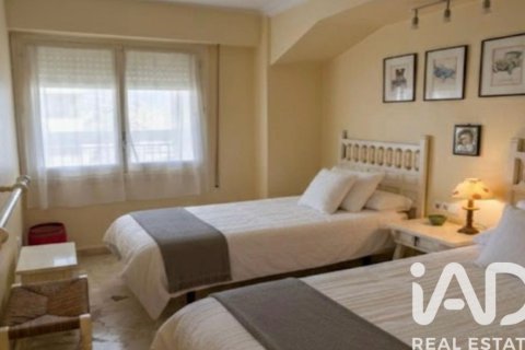 Apartment for sale in Alicante, Spain 2 bedrooms, 108 sq.m. No. 172694 - photo 12