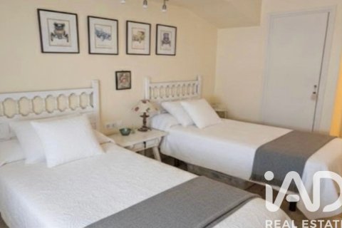 Apartment for sale in Alicante, Spain 2 bedrooms, 108 sq.m. No. 172694 - photo 13