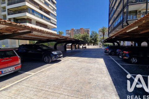 Apartment for sale in Alicante, Spain 2 bedrooms, 108 sq.m. No. 172694 - photo 21