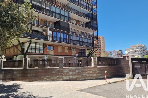 Apartment for sale in Alicante, Spain 2 bedrooms, 108 sq.m. No. 172694 - photo 22