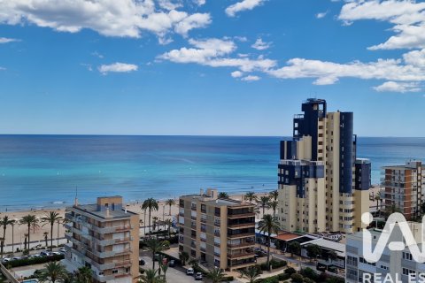 Apartment for sale in Alicante, Spain 2 bedrooms, 108 sq.m. No. 172694 - photo 19