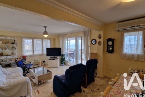 Apartment for sale in Alicante, Spain 2 bedrooms, 108 sq.m. No. 172694 - photo 14