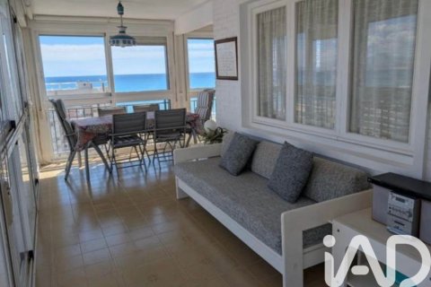 Apartment for sale in Alicante, Spain 2 bedrooms, 108 sq.m. No. 172694 - photo 8