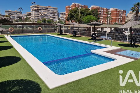 Apartment for sale in Alicante, Spain 2 bedrooms, 108 sq.m. No. 172694 - photo 20