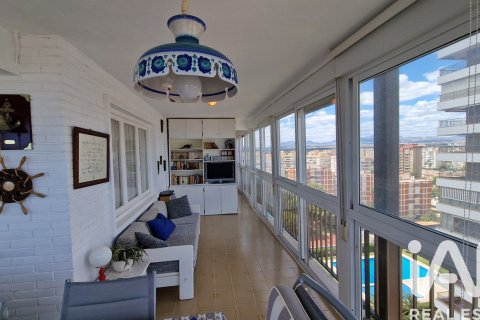 Apartment for sale in Alicante, Spain 2 bedrooms, 108 sq.m. No. 172694 - photo 7