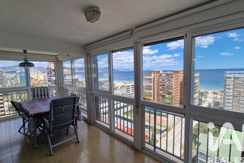 Apartment for sale in Alicante, Spain 2 bedrooms, 108 sq.m. No. 172694 - photo 4