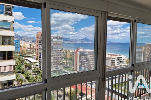 Apartment for sale in Alicante, Spain 2 bedrooms, 108 sq.m. No. 172694 - photo 5