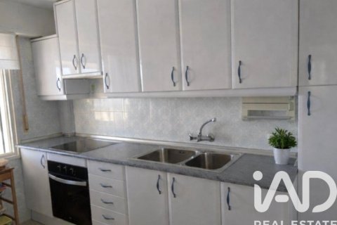 Apartment for sale in Alicante, Spain 2 bedrooms, 108 sq.m. No. 172694 - photo 15