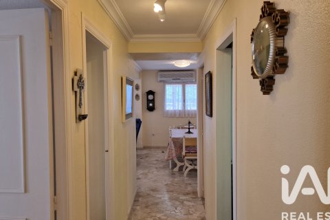 Apartment for sale in Alicante, Spain 2 bedrooms, 108 sq.m. No. 172694 - photo 10