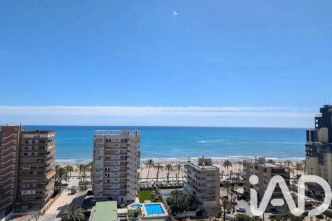Apartment for sale in Alicante, Spain 2 bedrooms, 108 sq.m. No. 172694 - photo 1