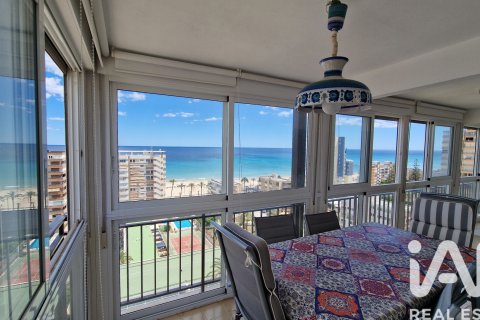 Apartment for sale in Alicante, Spain 2 bedrooms, 108 sq.m. No. 172694 - photo 18