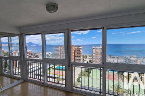 Apartment for sale in Alicante, Spain 2 bedrooms, 108 sq.m. No. 172694 - photo 6