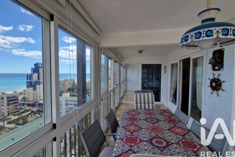 Apartment for sale in Alicante, Spain 2 bedrooms, 108 sq.m. No. 172694 - photo 3