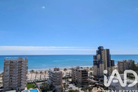 Apartment for sale in Alicante, Spain 2 bedrooms, 108 sq.m. No. 172694 - photo 2