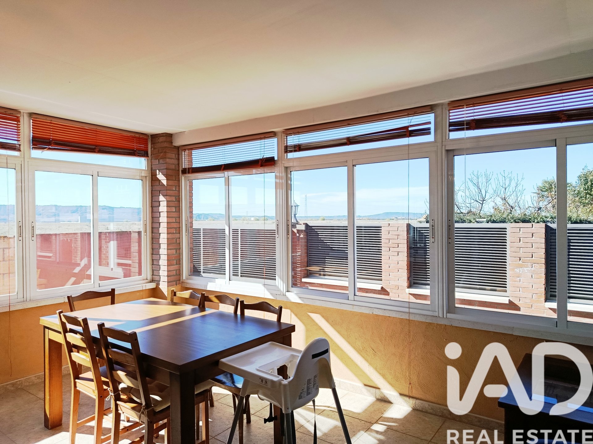 Casa a Meco, Madrid, Spagna 4 camere da letto, 252 mq. N° 172697