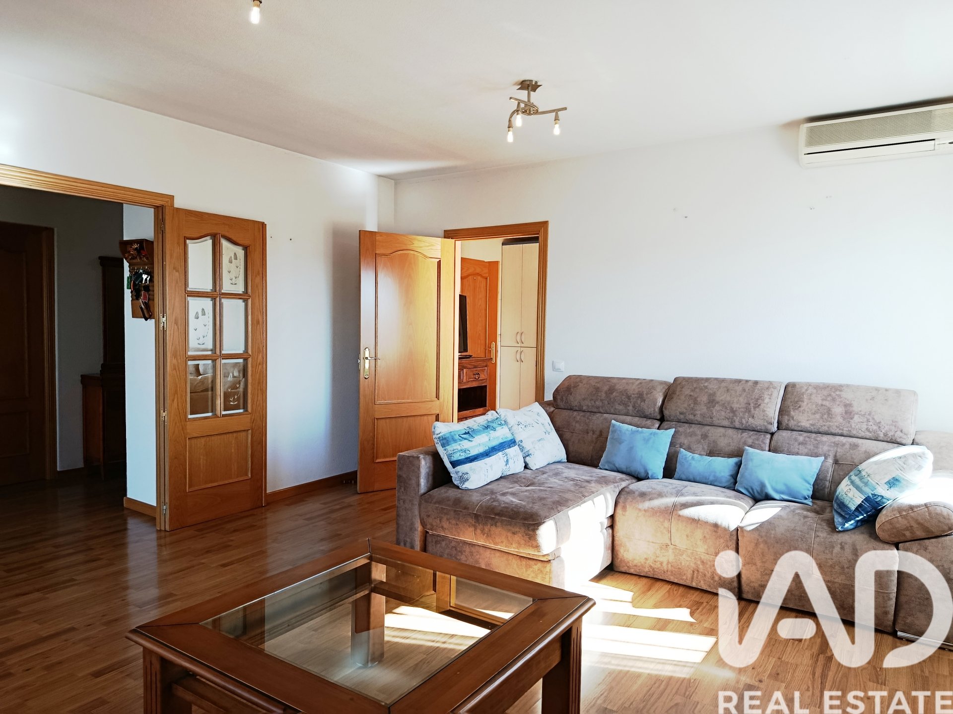 Casa a Meco, Madrid, Spagna 4 camere da letto, 252 mq. N° 172697
