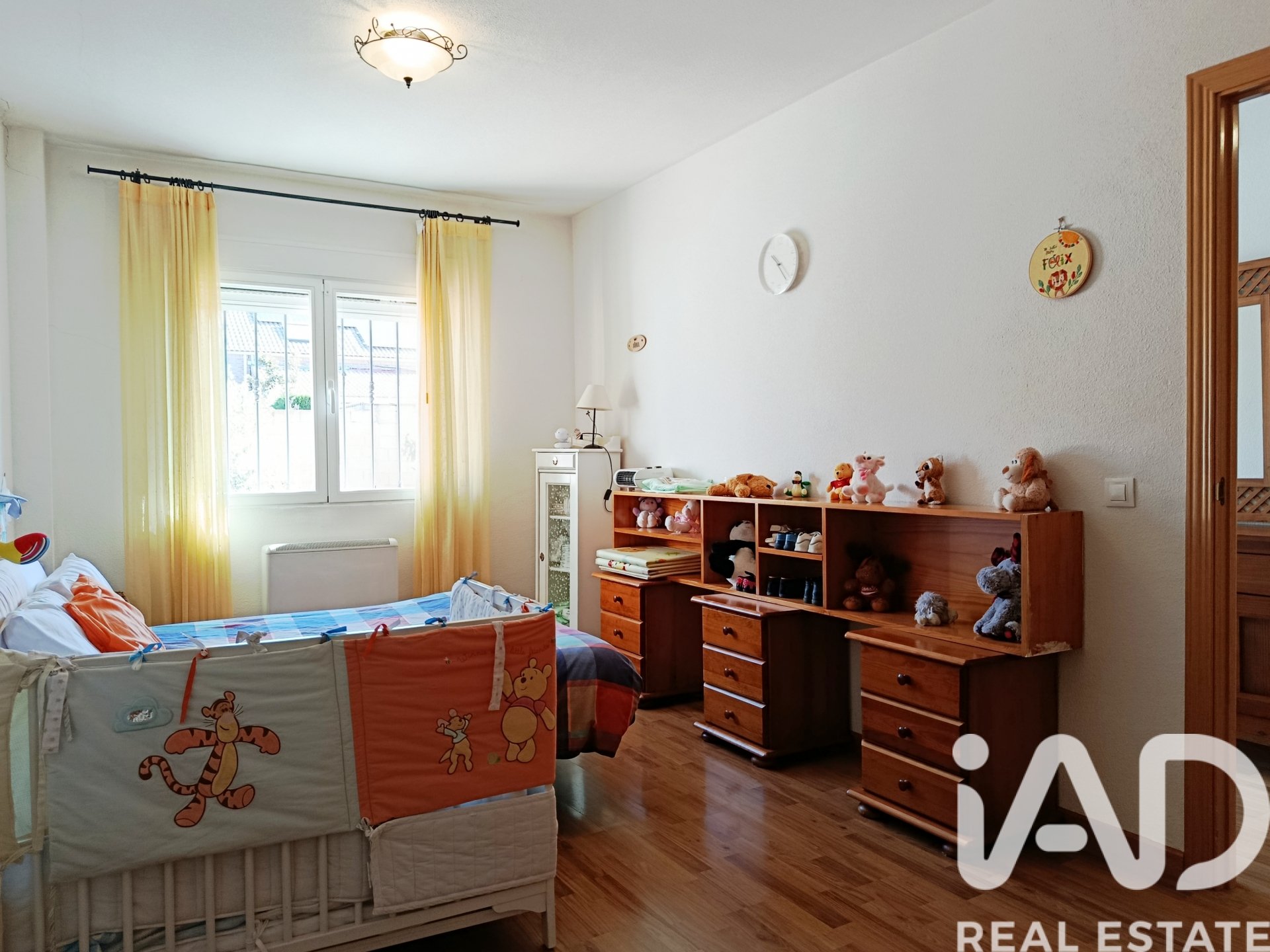 Casa a Meco, Madrid, Spagna 4 camere da letto, 252 mq. N° 172697