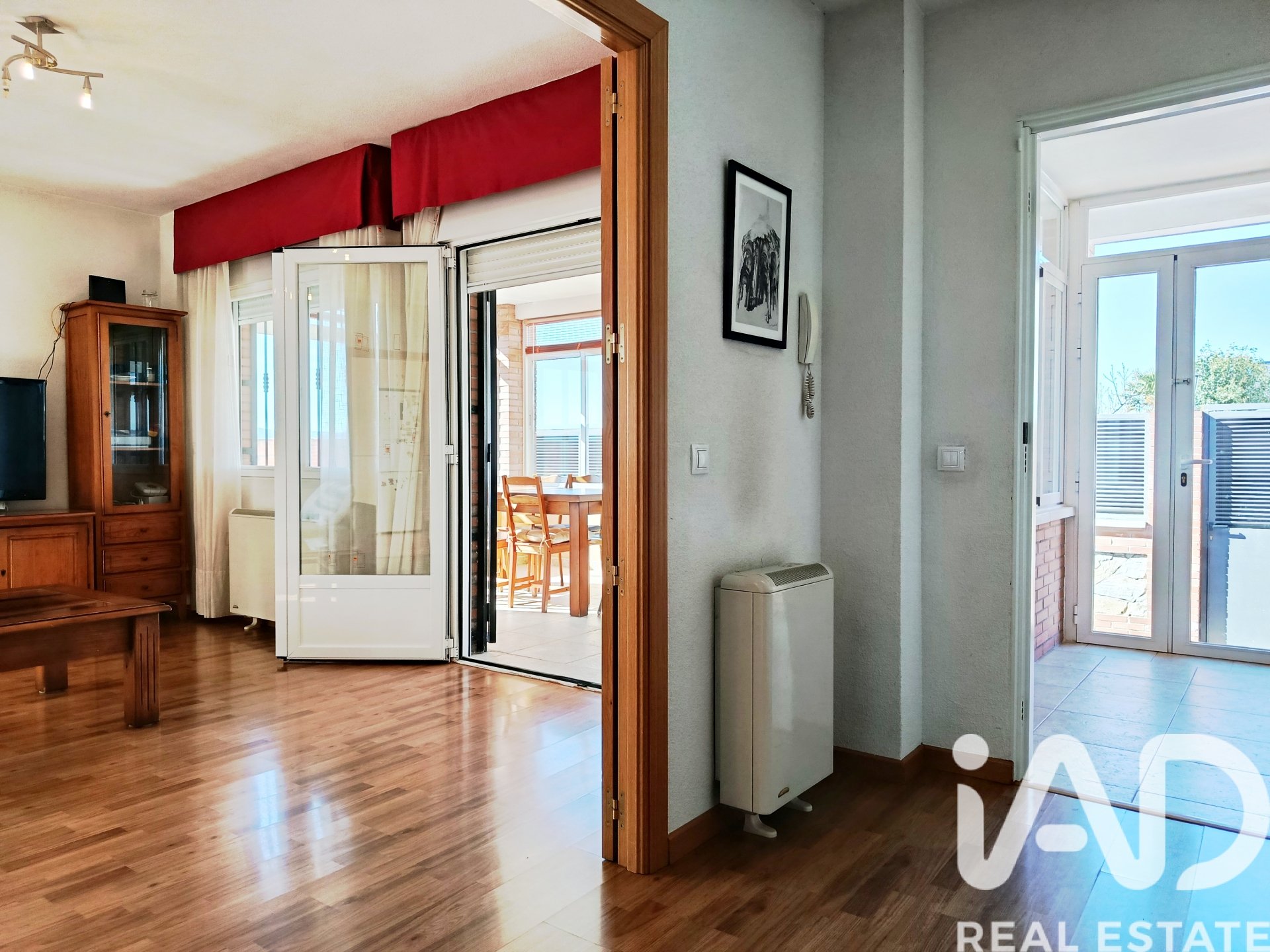 Casa a Meco, Madrid, Spagna 4 camere da letto, 252 mq. N° 172697