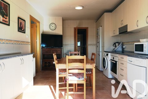 Casa in vendita a Meco, Madrid, Spagna 4 camere da letto, 252 mq. N° 172697 - foto 17