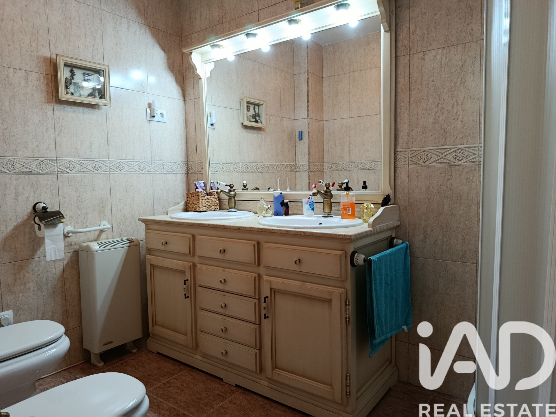Casa a Meco, Madrid, Spagna 4 camere da letto, 252 mq. N° 172697