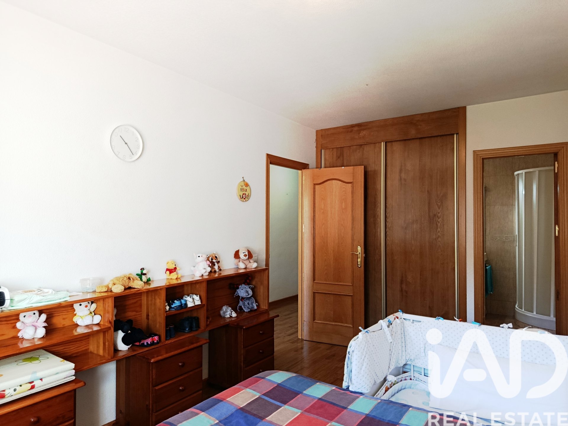 Casa a Meco, Madrid, Spagna 4 camere da letto, 252 mq. N° 172697