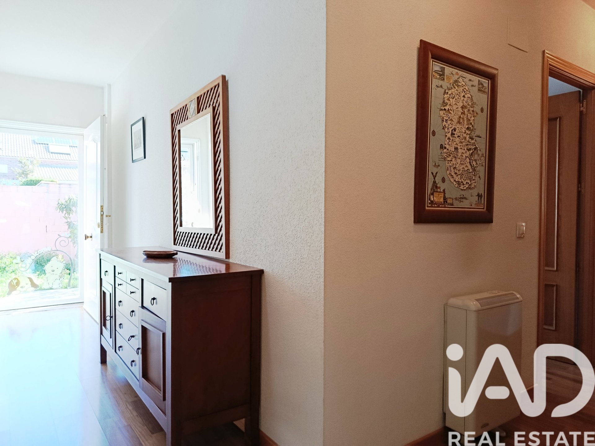 Casa a Meco, Madrid, Spagna 4 camere da letto, 252 mq. N° 172697
