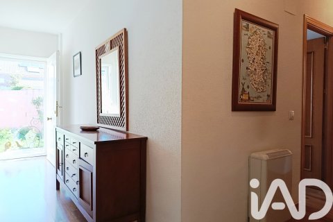 Casa in vendita a Meco, Madrid, Spagna 4 camere da letto, 252 mq. N° 172697 - foto 25