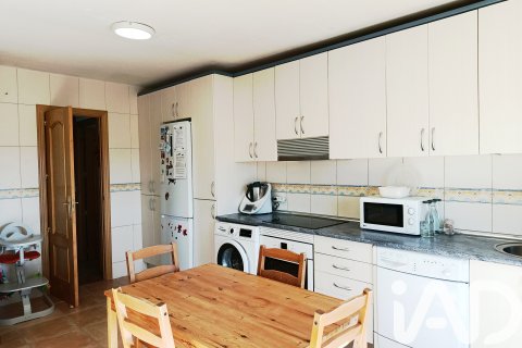 Casa in vendita a Meco, Madrid, Spagna 4 camere da letto, 252 mq. N° 172697 - foto 16
