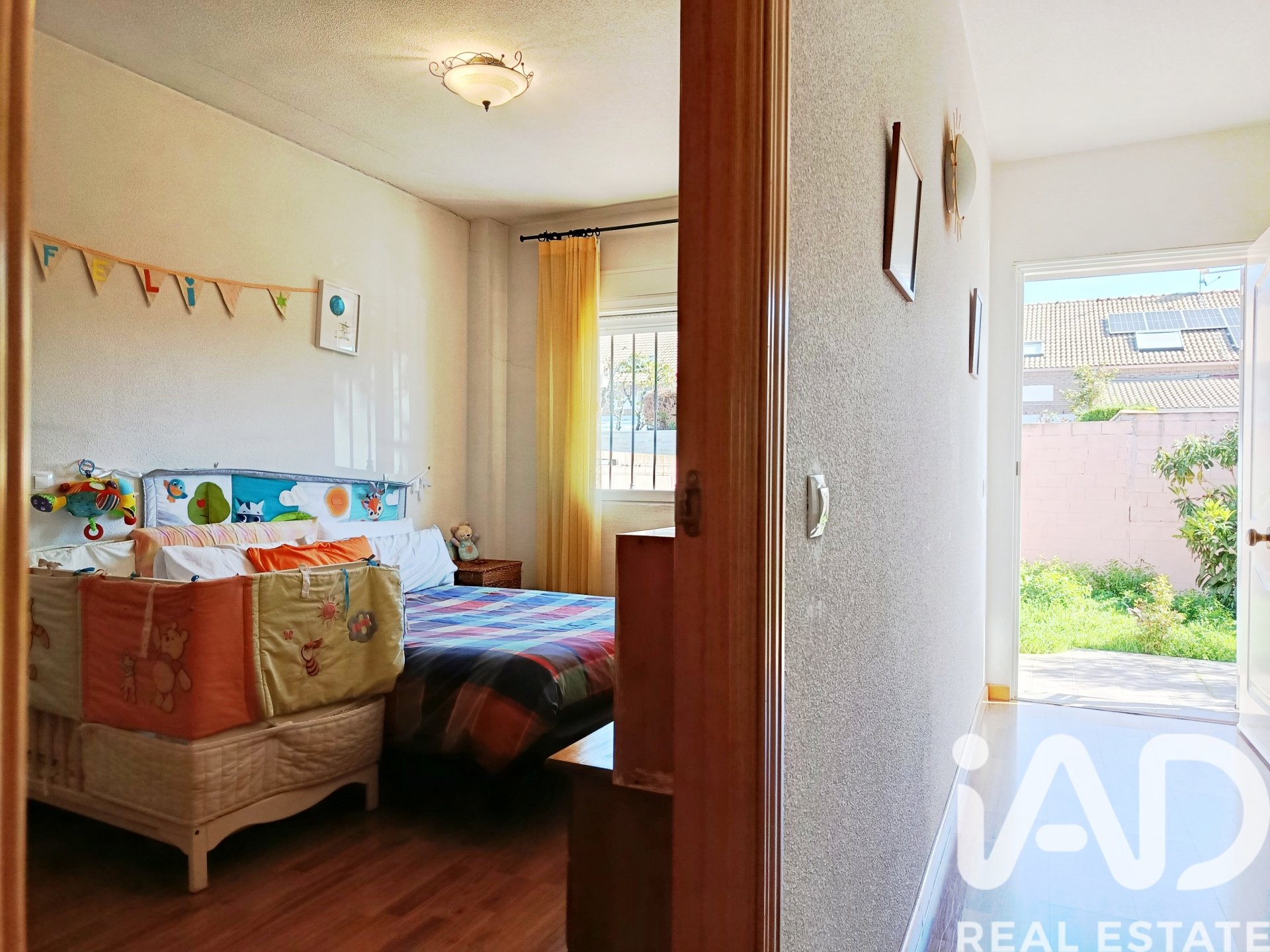 Casa a Meco, Madrid, Spagna 4 camere da letto, 252 mq. N° 172697