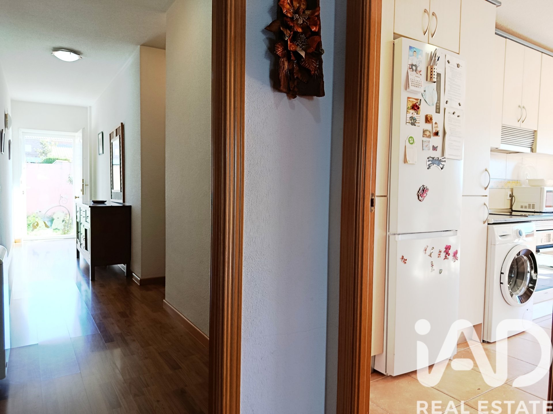 Casa a Meco, Madrid, Spagna 4 camere da letto, 252 mq. N° 172697
