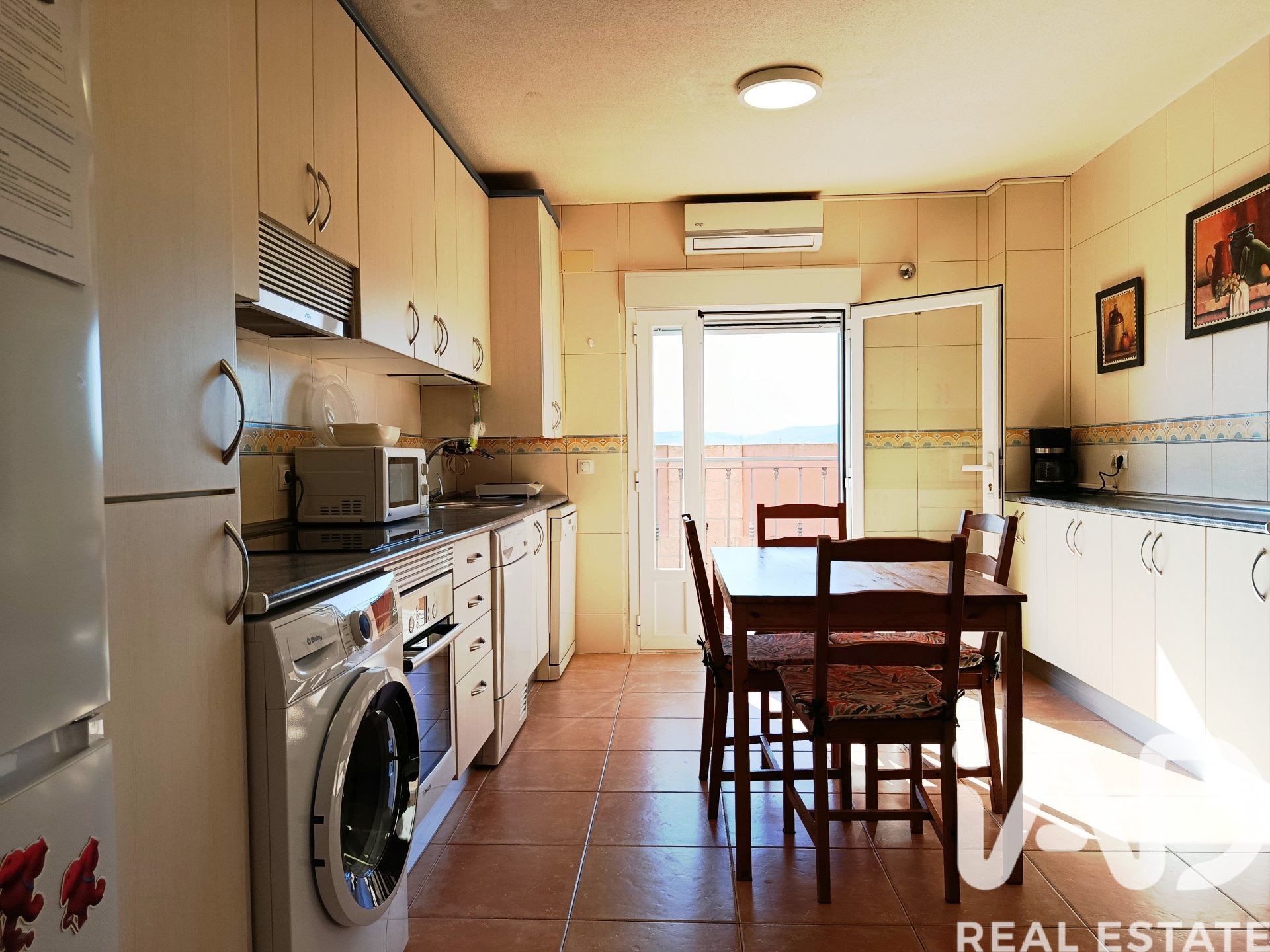 Casa a Meco, Madrid, Spagna 4 camere da letto, 252 mq. N° 172697