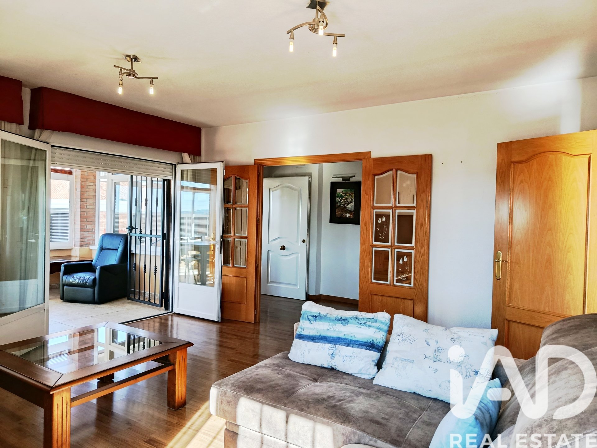 Casa a Meco, Madrid, Spagna 4 camere da letto, 252 mq. N° 172697